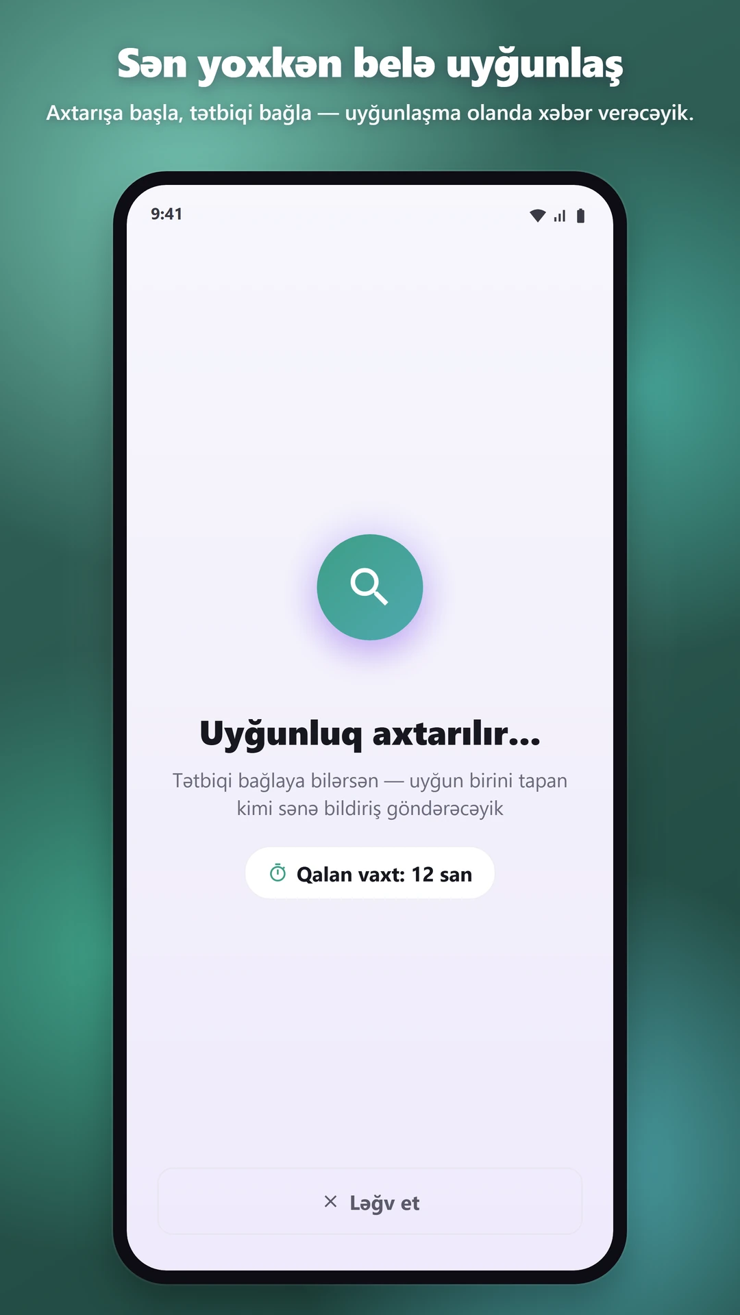 BÜTÜN DÜNYADAN İNSANLARLA TANIŞ OL