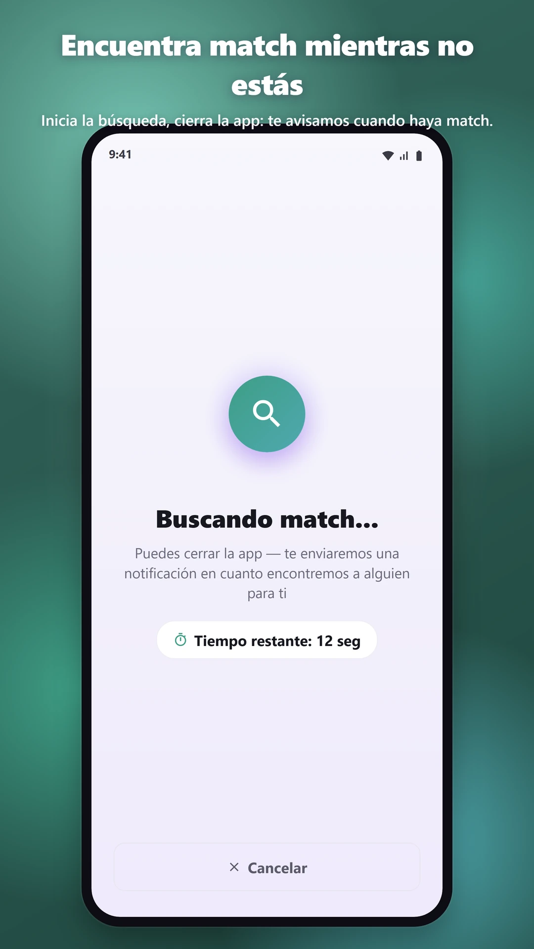 CONOCE GENTE DE OTROS PAÍSES