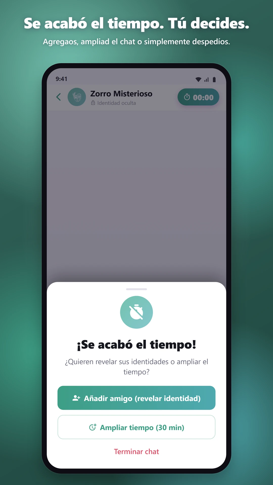 LIGAR, HACER AMIGOS ONLINE Y LO QUE VENGA DESPUÉS