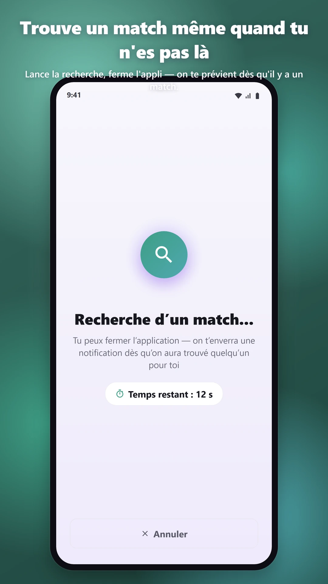SE FAIRE DES AMIS À L'ÉTRANGER
