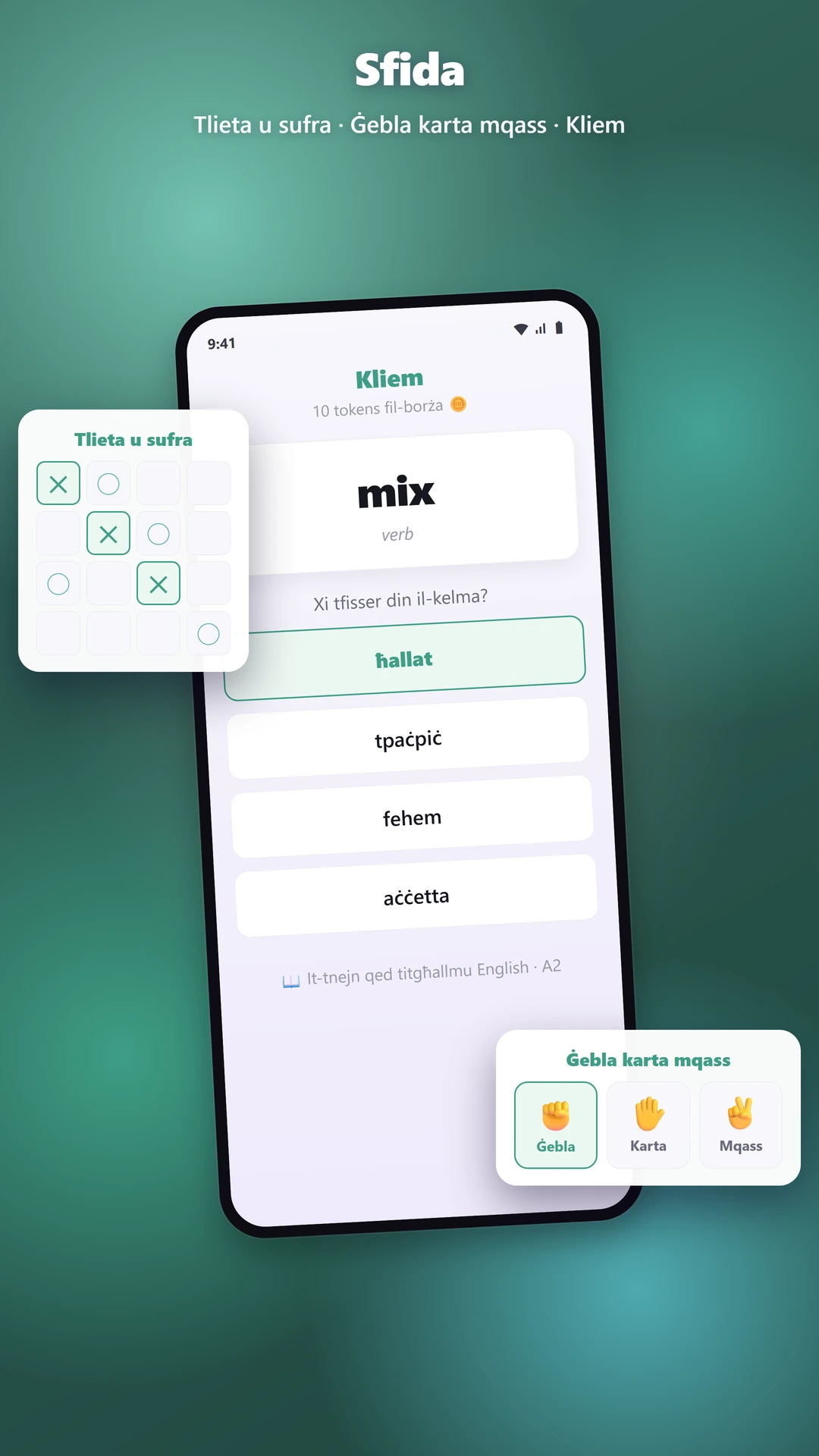 LEARN ENGLISH WORDS WHILE YOU CHAT